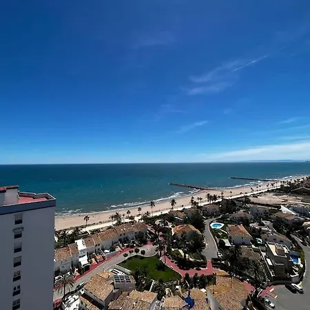 Con Vistas Al Mar * Valencia
