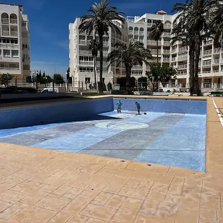 Con Vistas Al Mar Apartment Valencia