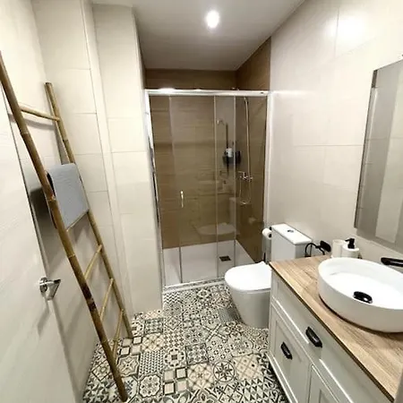 Apartman Precioso En La Playa *