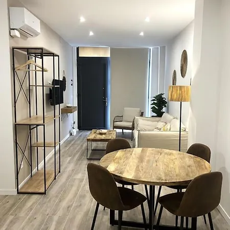 Precioso En La Playa Apartman