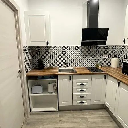 Apartman Precioso En La Playa *