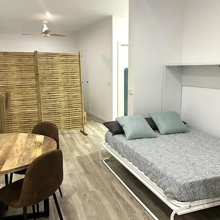 Precioso En La Playa * Valencia