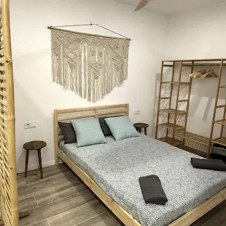 Precioso En La Playa * Valencia