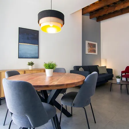 Welcomer Apartamento Valência