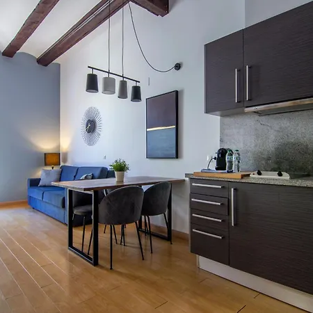 Welcomer Apartamento *