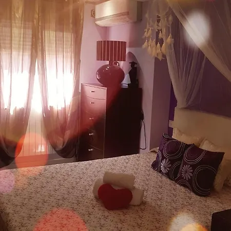 Apartamento Balandra Flat *