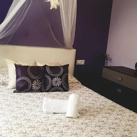 Apartment Balandra Flat Valencia