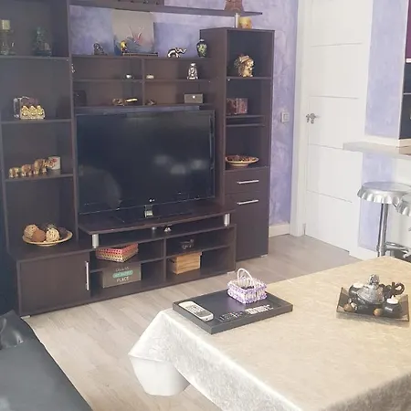 Apartment Balandra Flat