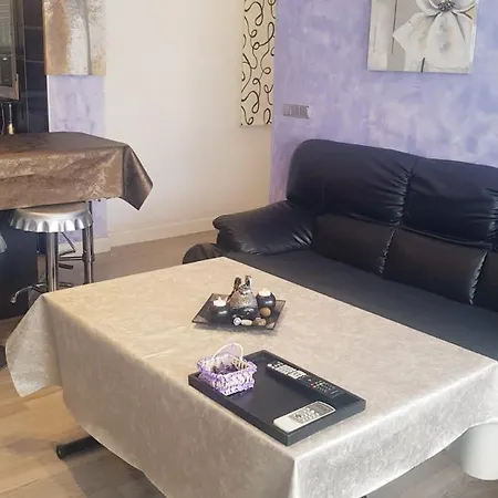 Balandra Flat * Valencia