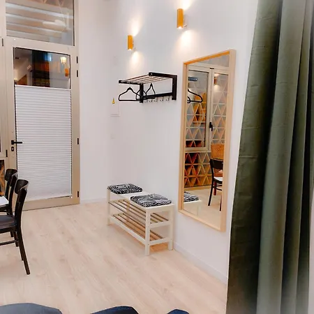 Ruzafa In Apartament