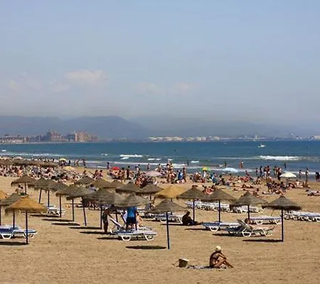 Turistico Lux Center Appartamento