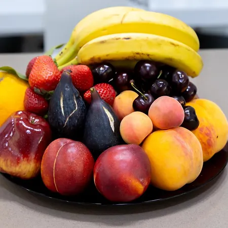 Turistico Lux Center 瓦伦西亚