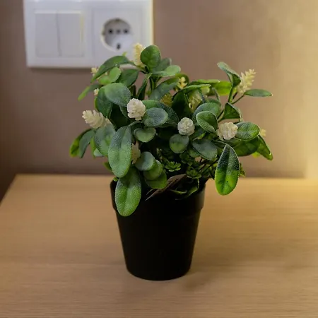 Turistico Lux Center *