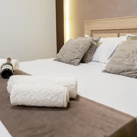 Turistico Lux Center Appartamento *