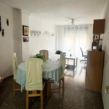 Privat bolig Casa Veronica Alboraya *