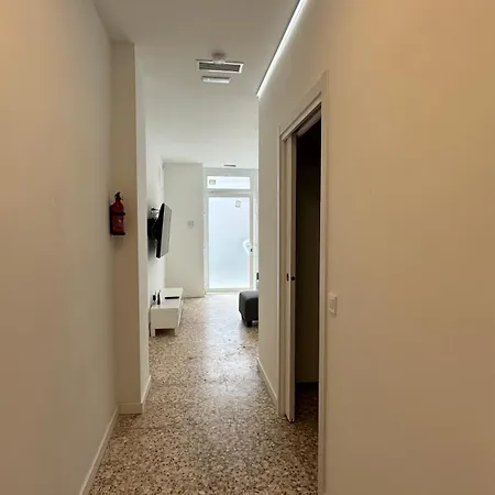 Appartamento Cabanal Retreat *