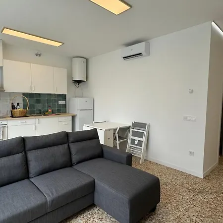 Cabanal Retreat Apartamento *