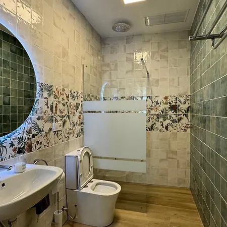 Cabanal Retreat * Valenza