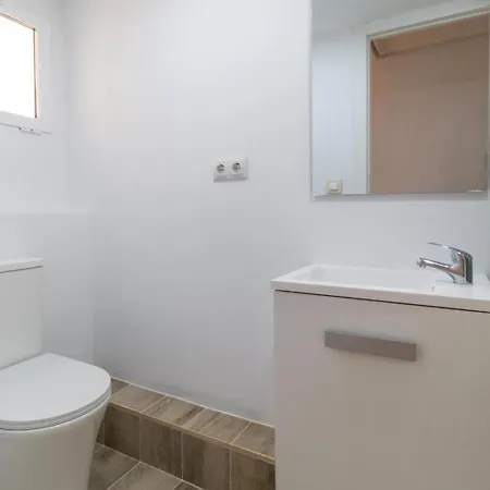 Apartment Con 3 Y 3 Banos Valencia