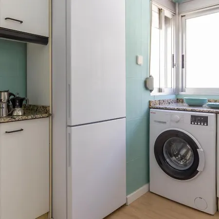Apartment Con 3 Y 3 Banos