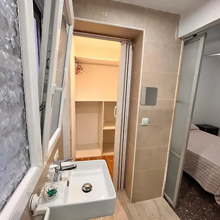 Center Of The Homestay szállás *