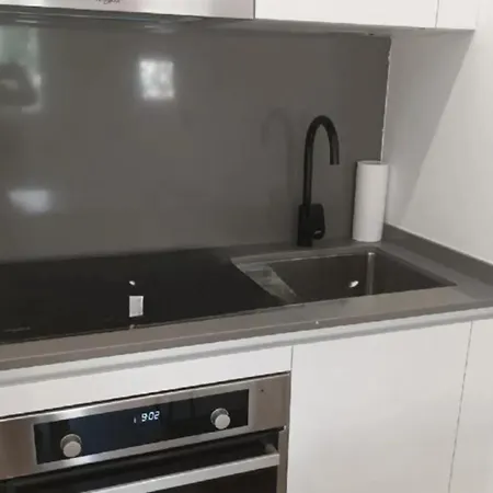 Fondo De Bikini Apartment