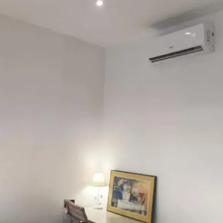 Apartment Fondo De Bikini