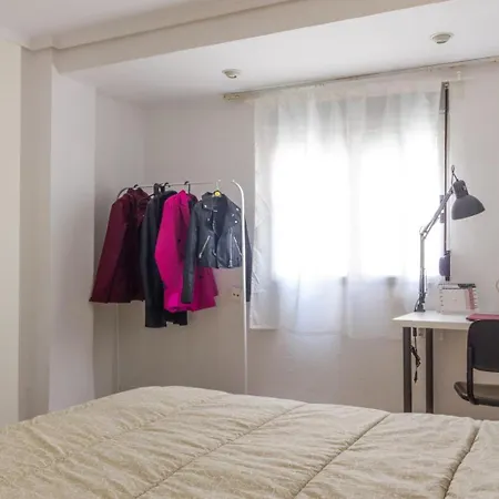Apartment Con 3 Y 3 Banos