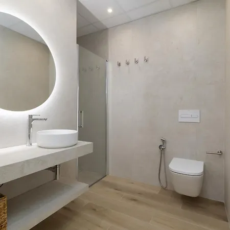 شقة Apartup Ca La Leni V *