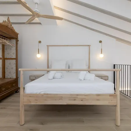 Διαμέρισμα Apartup Ca La Leni V Βαλένθια