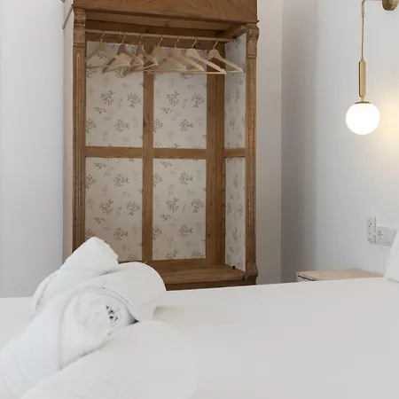 Apartup Ca La Leni V فالنسيا