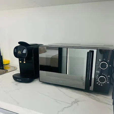 Avakian Centro Apartamento