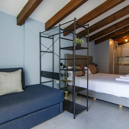 Welcomer Apartamento Valência