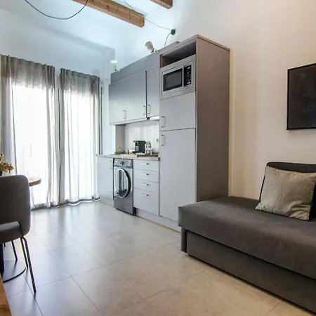 Apartamento Welcomer Valência