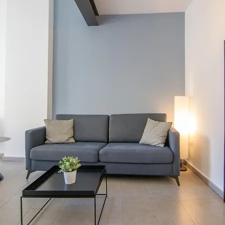 Apartamento Welcomer *