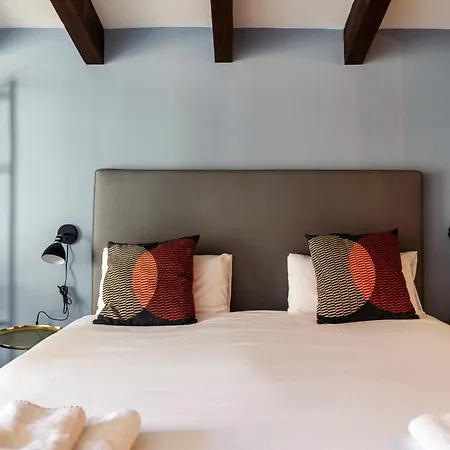 Welcomer Apartament Walencja