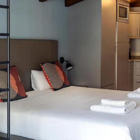 Apartamento Welcomer