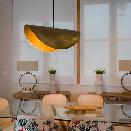 Torres De Serranos - Ttdssa Vlc Daire