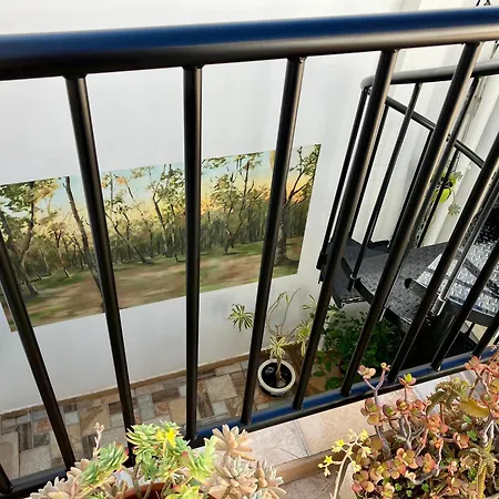 Tatil Evi Casa Cabanyal Valensiya