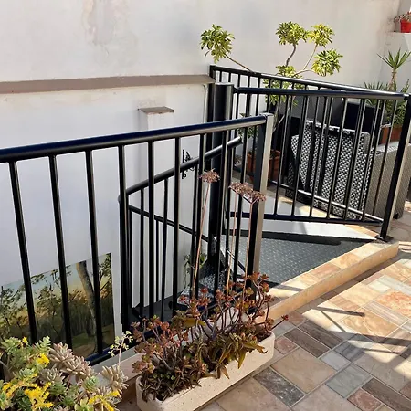 Casa Cabanyal * Valensiya