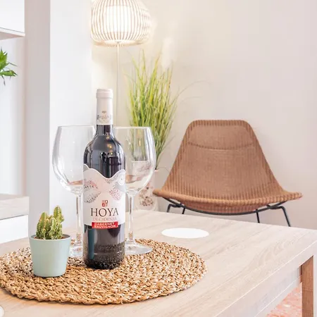 Familiar En Avenida Del Puerto Appartamento