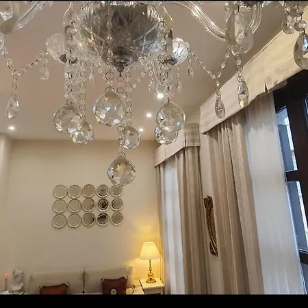 Cozy Luxury Apartments*****. The Center Βαλένθια