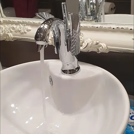 Cozy Luxury Apartments*****. The Center Διαμέρισμα *