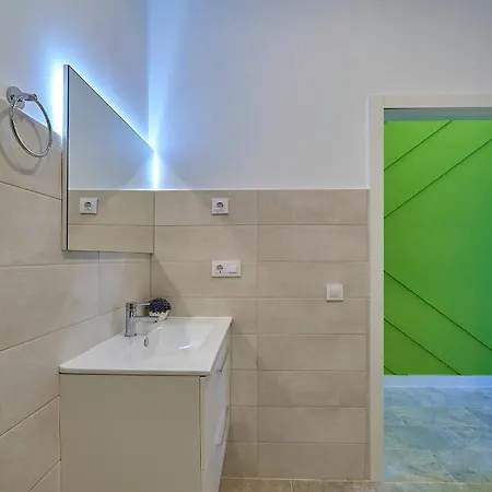 Filipinas Flowers Appartement *