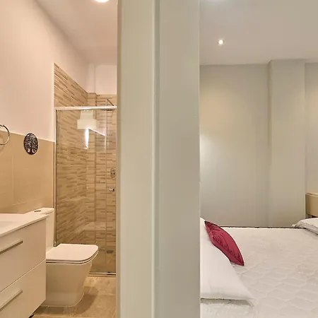 Filipinas Flowers Appartement Valencia