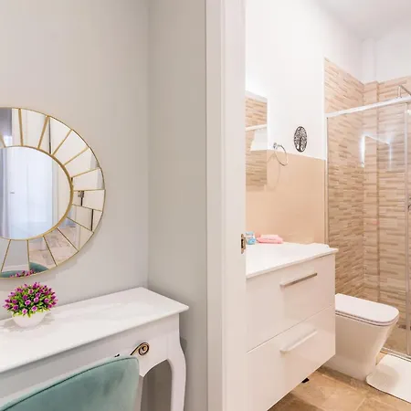 Filipinas Flowers Appartement