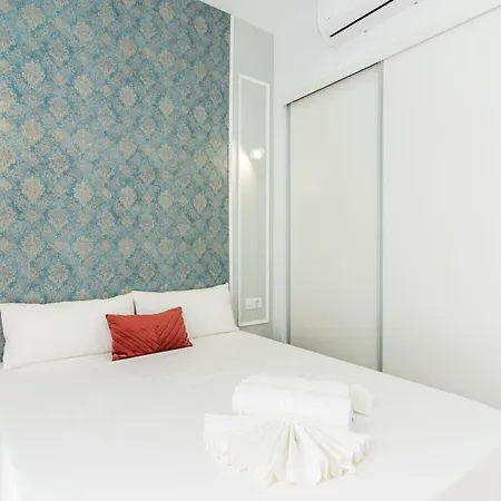 Filipinas Flowers Appartement *