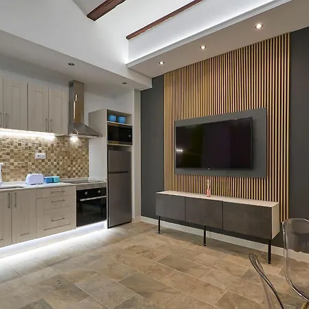 Filipinas Flowers Appartement *