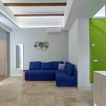 Appartement Filipinas Flowers *