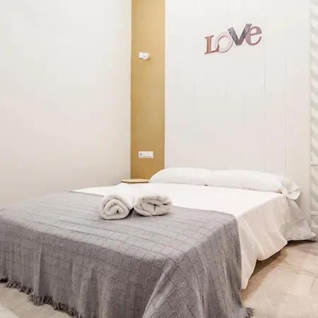 Apartman Buenos Aires Garden Valencia